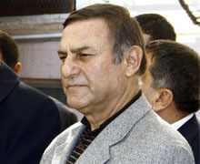 Şengün: Karar Gözdağı