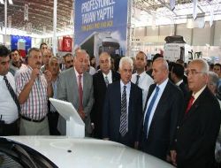 "Adana Fuarcılığı Çok İyi Yapıyor!"