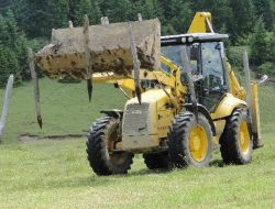 Giresun'da Kaçak Çevirgeler Yıkılıyor