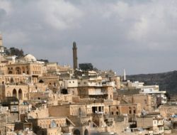 Belediye Başkanı Ayanoğlu: Mardin, Dünyaya Örnek Bir Hoşgörü Kenti