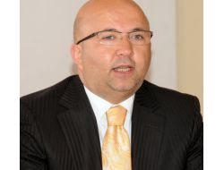 Borçlu Devraldığı Belediyeyi, Yatırım Yapar Hale Getirdi