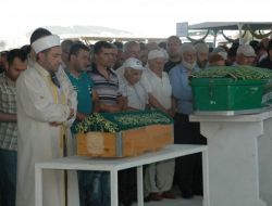 Sağlık Tedavisi İçin Çıktıkları Yol Sonları Oldu