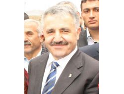 Kars Milletvekili Ahmet Arslan’dan Berat Kandili Mesajı