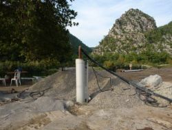 Alara Su Projesiyle Konaklar Ve Payallar Bir Asır Sıkıntı Çekmeyecek