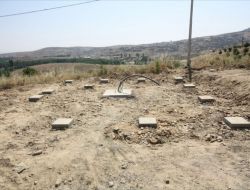 Kula'ya Meteroloji Gözlem İstasyonu Kuruluyor