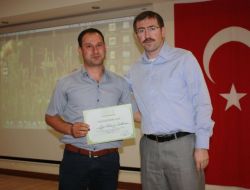 Zirve’den İş Dünyasına 35 Kalifiye Eleman