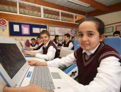 Kocaeli’nde 27 Bin Bilgisayar Dağıtılacak