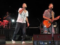 NİLÜFER’DE GRİPİN COŞKUSU