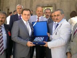 Önder Matlı, Tbmm Tarım Komisyonunda