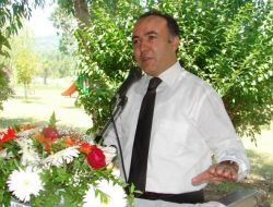 Oymapınar'ın Doğal Güzellikleri 3 Dilde Dünyaya Tanıtılacak