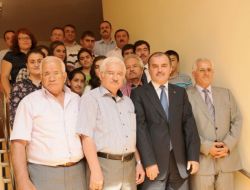 Denizli’nin Başarılı 665 Öğrencisi Çanakkale’yi Gezdi