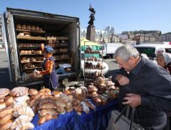 Ruslar’ın Yüzde 23’ü Ailelerini Yeterli Besleyemiyor