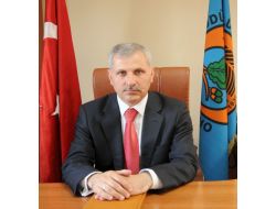 Bursa Orman Bölge Müdürlüğü'ne Ahmet Köksal Coşkun Atandı