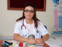 Muş’ta İshal Vakaları Artış Gösterdi