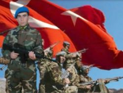 Babasına Roketli Saldırı Olduğunu Söylemiş