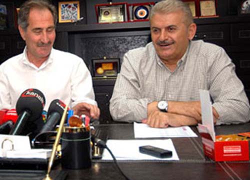 SIRA VERİLEN SÖZLERİ TUTMADA..