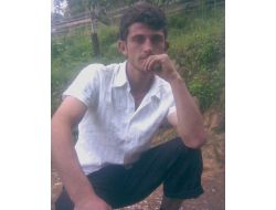 Giresunlu Şehit Emrullah Eker