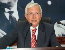 Posbıyık’tan Başsağlığı Mesajı