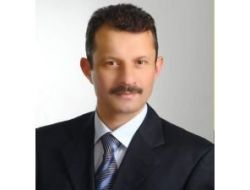 Makü İnternet Sitesinde 'Yas' Karartması