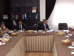 Ardahan’a Doğalgaz İçin Kazma Vurulacak