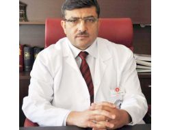 Başhekim Yazar: Gıdaların Kullanım Tarihlerine Dikkat