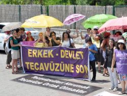 'Toplu Tecavüz Davası'