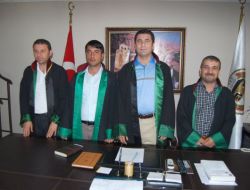 Batman Barosu Silvan'daki Saldırıyı Kınadı