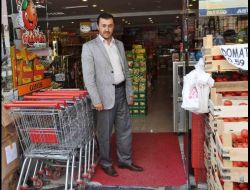 RAMAZAN AYI YAKLAŞTI..