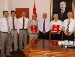 Eğitime Hayırseverlerin Desteği Sürüyor