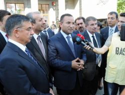 BOZDAĞ'dan ÖNEMLİ AÇIKLAMA