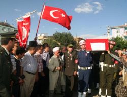 Şehit Olmasaydı İmam Olacaktı!..