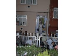 Öldürdükleri Şahsı Bodrumdaki Betona Gömdüler