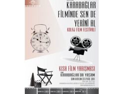 Karabağlar Beyaz Perdeye Yansıtılacak