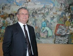 Türk Çelik Sektörüne Mısır’dan Mutlu Haber