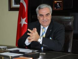 İzmir'de Ak Parti'ye 39 Bin Yeni Üye