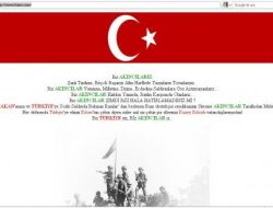 Kktc'de İki Sendikanın İnternet Siteleri Hacklendi