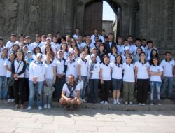 Erzurum Şehit Ve Gazi Çocuklarını Ağırladı