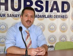 Hürsiad: Terör, Huzura Ve Barışa Pusu Kurdu