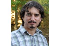 Teröristin Ölü Ele Geçirildiği Ev