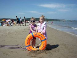 Kandıra Sahillerinde 23 Kişi Boğulmaktan Kurtarıldı