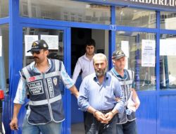 Baba-oğul Tartışması Kavgaya Dönüştü: 1 Yaralı