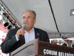 Tbmm İdare Amiri Uslu: Terör Örgütü Demokrasiye Provokasyon Yaptı