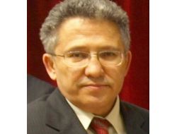 Ensar Vakfı Genel Başkanı Ahmet Şişman Vefat Etti