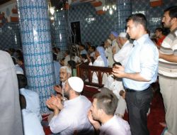 Güneydoğu, Kandili 3 Dilde Dünya Tv’de Canlı İzledi