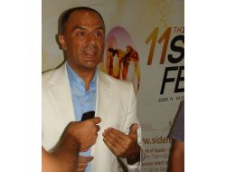 Side'nin Tarihi Eserleri Side Kartla Gün Yüzüne Çıkarılacak