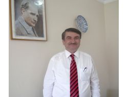 Prof. Dr. Şişman, Esogü Rektörlüğü İçin Adaylığını Açıkladı