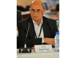 Ümit Fırat: Hükümet 'Eskisi Gibi Olsun' Diyenlere Karşı Programını Sürdürmeli