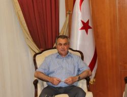 Kktc, Rumlara Bu Gece İtibariyle Elektrik Satmaya Başlıyor