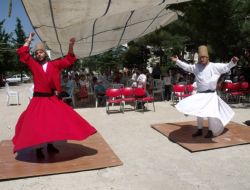 Ulubey İhl Mezunları Pilav Gününde Buluştu