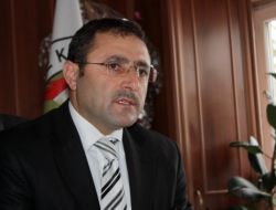 Hibe Programları Tarımda Makineleşmeyi Hızlandırdı